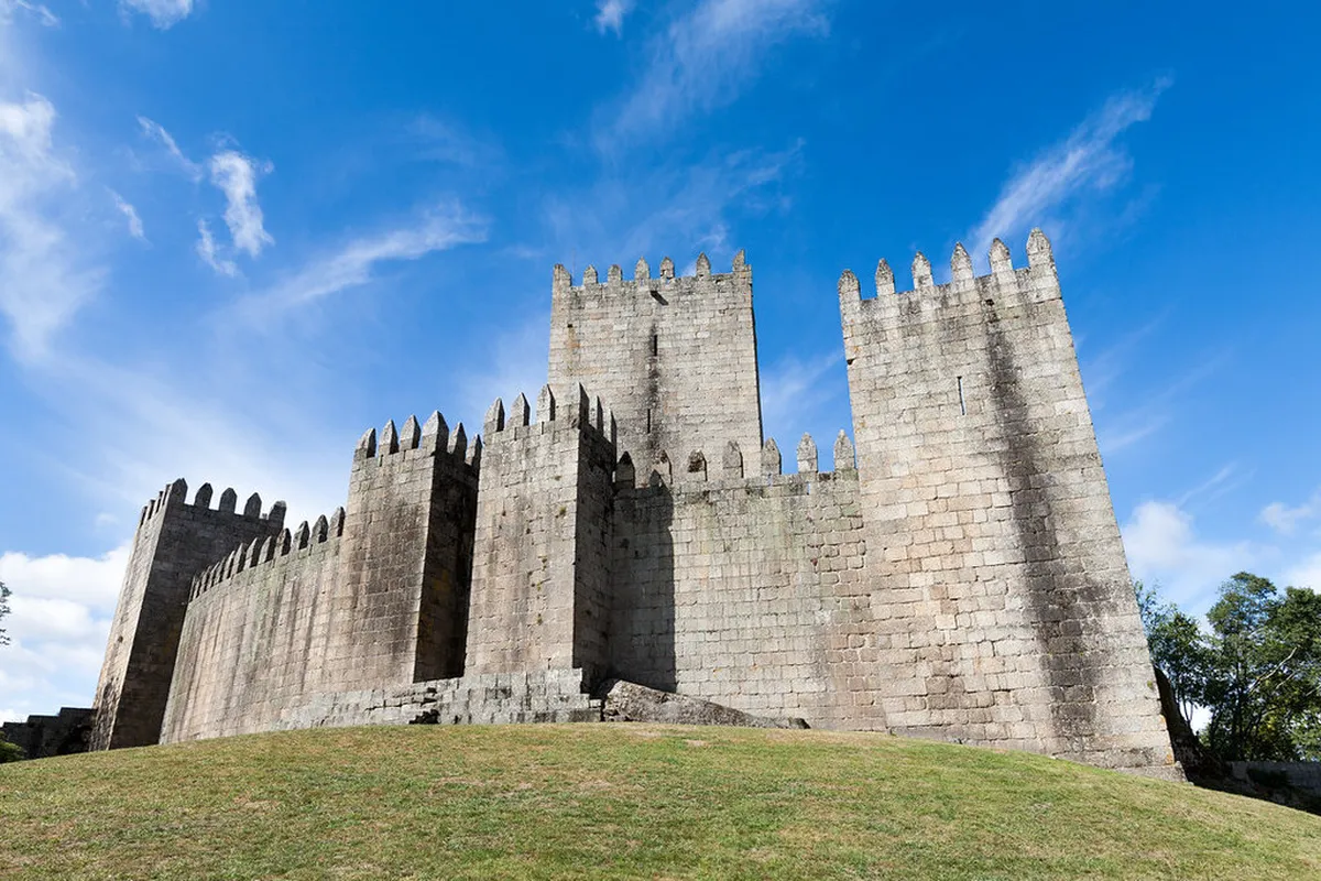 Guimarães Castle Tickets Price 2025: Your Full Guide