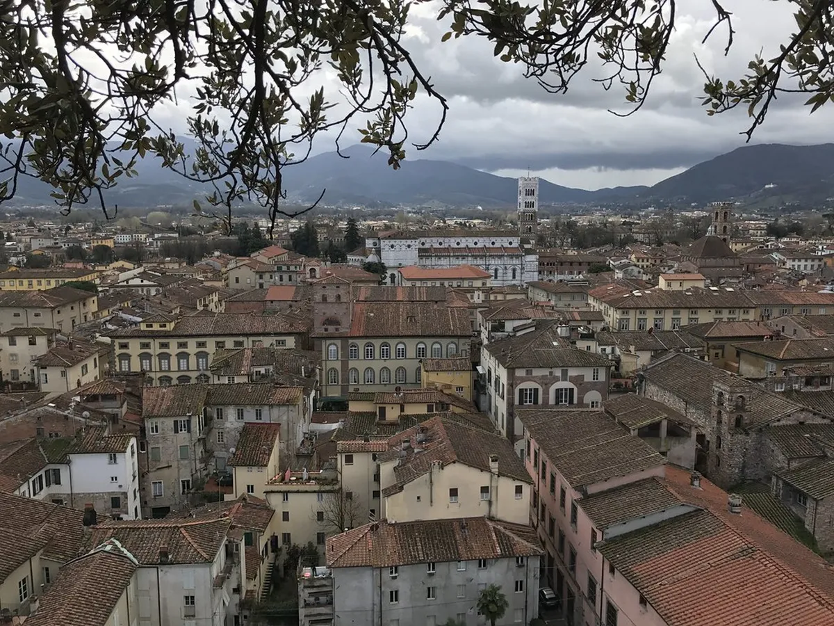 Guinigi Tower Lucca Tickets: Your 2025 Guide