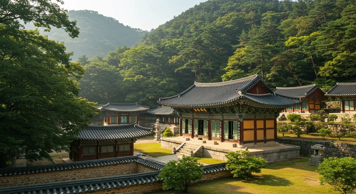 Gyeongju Must See Attractions: Your Travel Guide