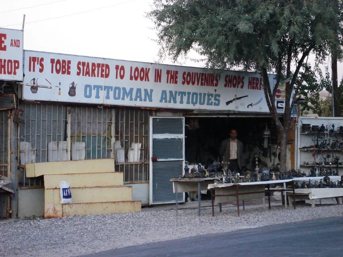 Göreme Souvenir Shopping Guide: What to Buy in 2025