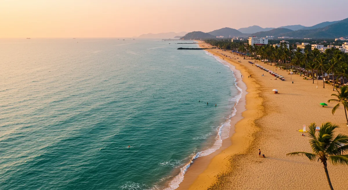 Ha Tien's Best Beaches & Top Swimming Spots