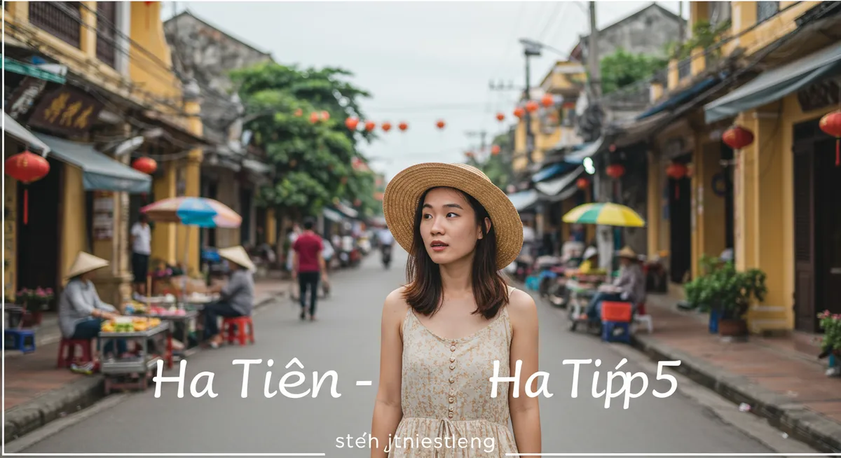 Ha Tien Travel Tips for First-Timers: Your Essential Guide