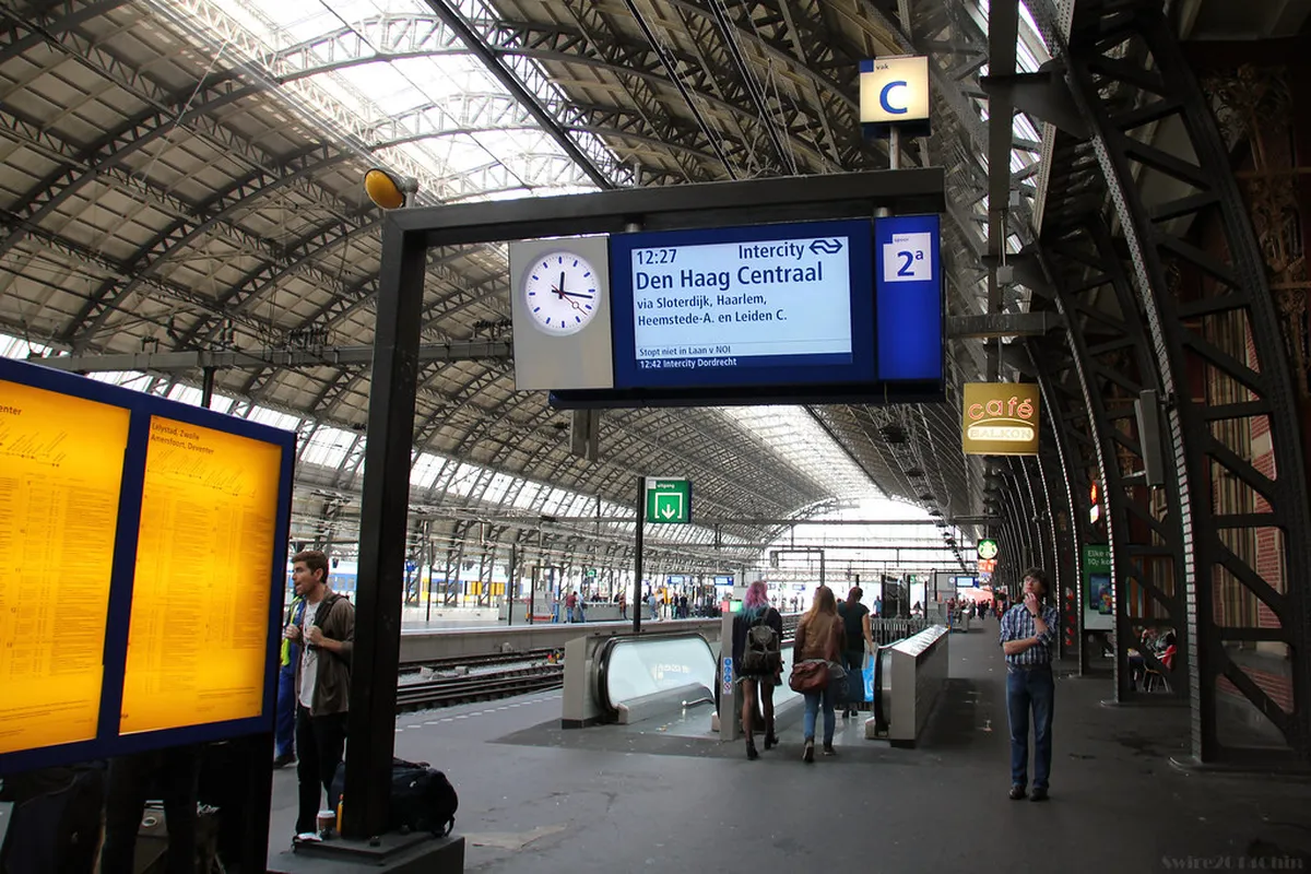 Haarlem Itinerary for First-Timers: Your 2025 Guide