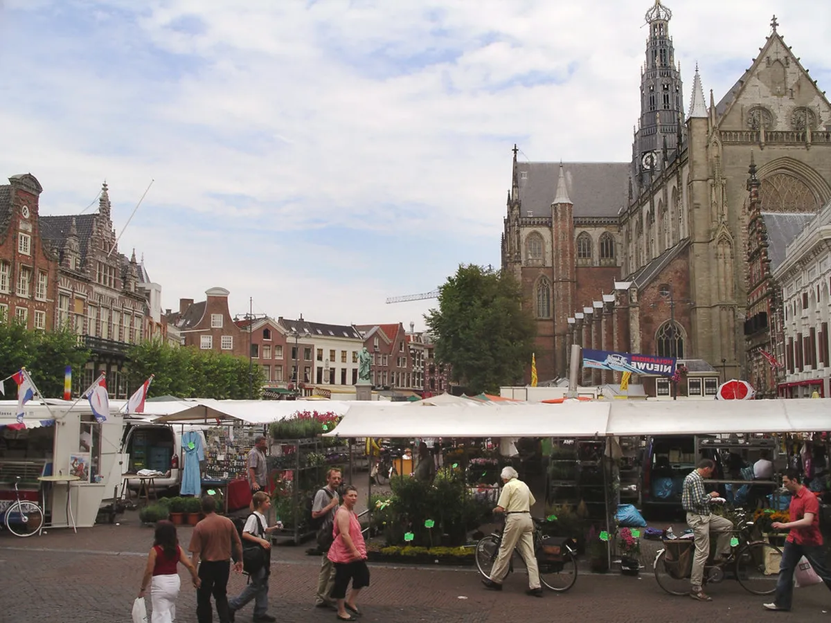 Haarlem Travel Budget Tips 2025: Save Money in Netherlands