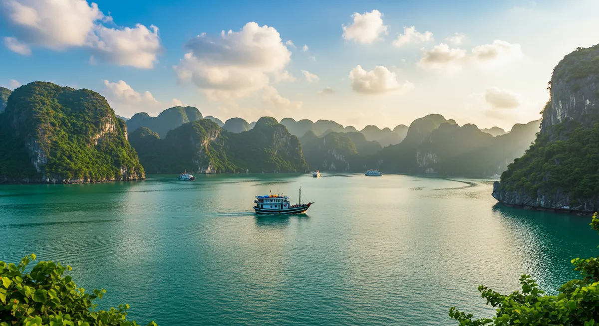 Unforgettable Haiphong Day Trips: Your Itinerary