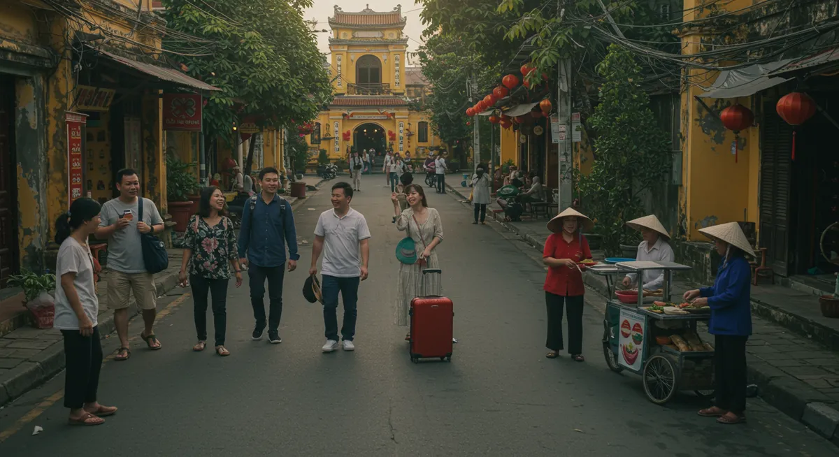 Haiphong Travel Safety Tips for 2025