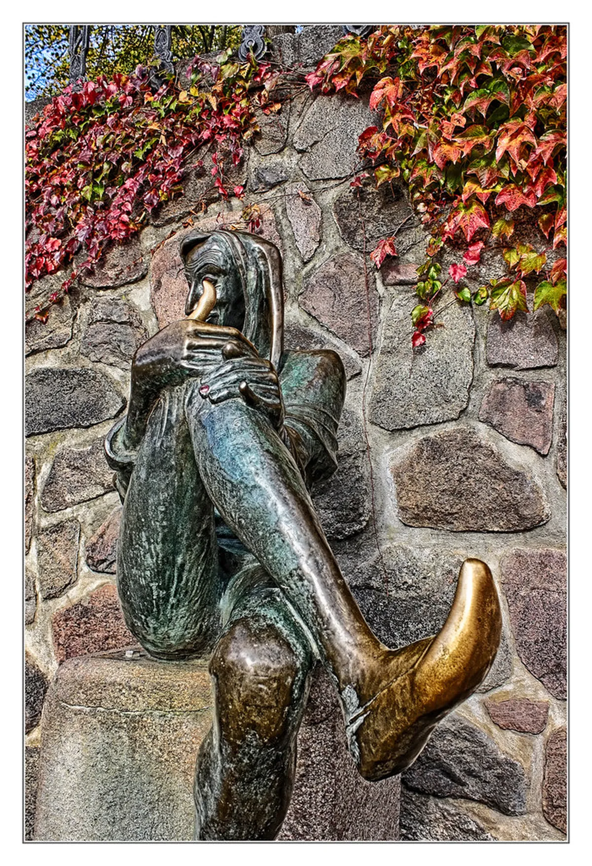 Ultimate Hamburg Itinerary for First-Timers (2025)