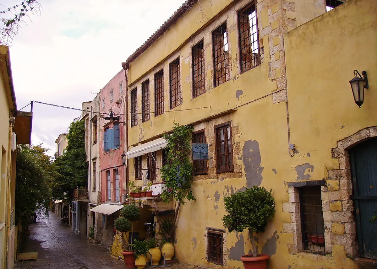 Hania Airport Transfers 2025: Your Best Options Guide