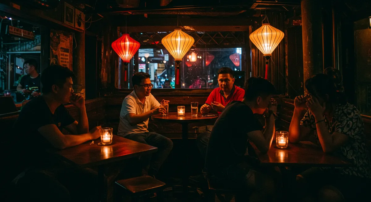 Hanoi Nightlife Recommendations: Top Spots to Explore