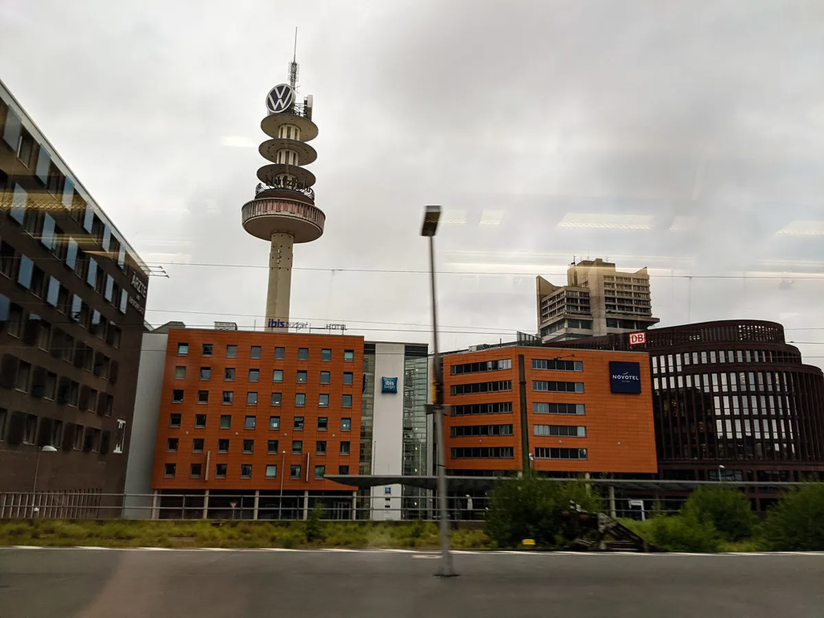 Hanover Day Trips: Best Ideas for 2025 Adventures