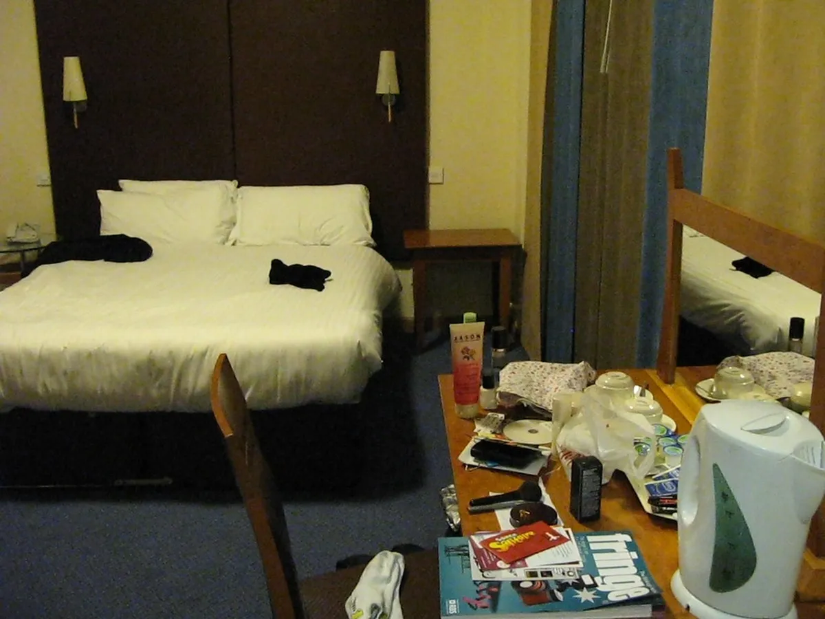 Hanover Hotel Booking Guide 2025: Find Your Perfect Stay