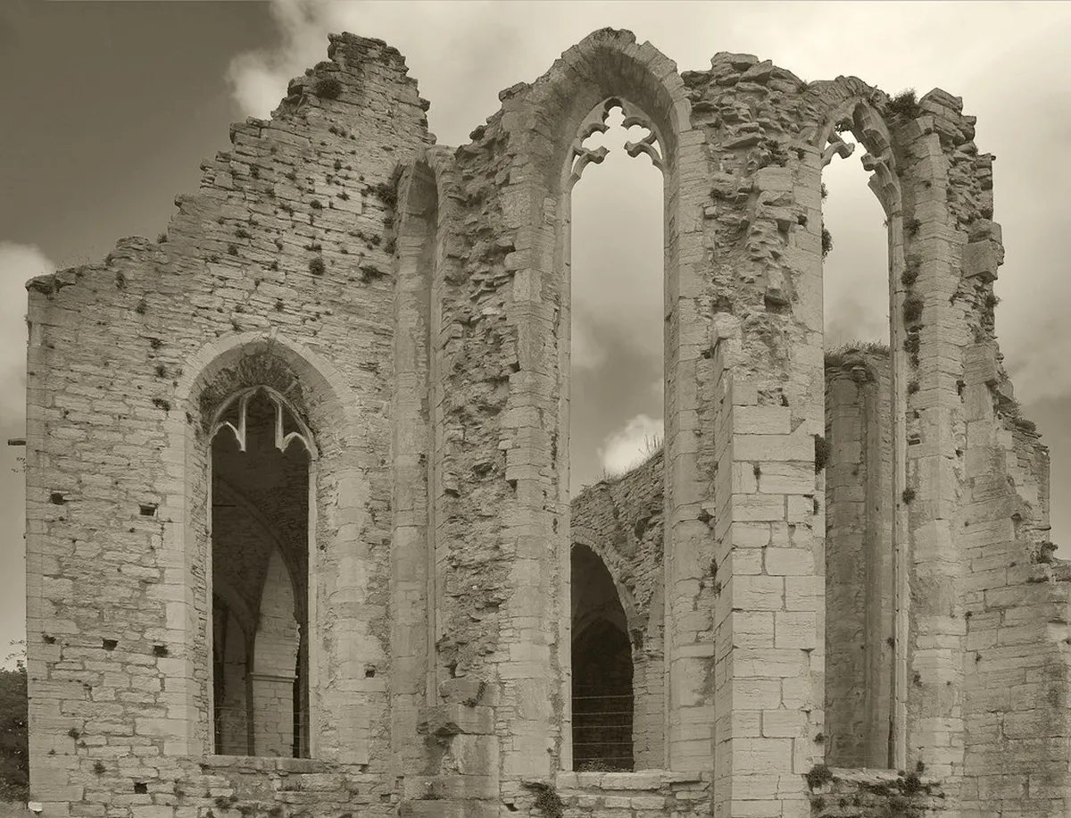 Hanseatic Architectural Impact in Trondheim: A Guide