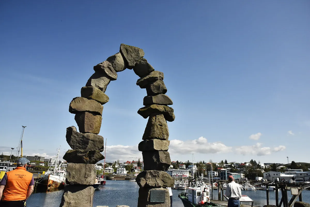 Hanseatic Influence on Bergen's Building Design: A Guide