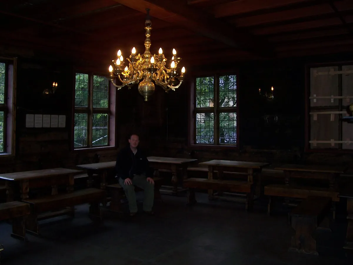 Hanseatic Museum Bergen: Original Architecture Guide 2025