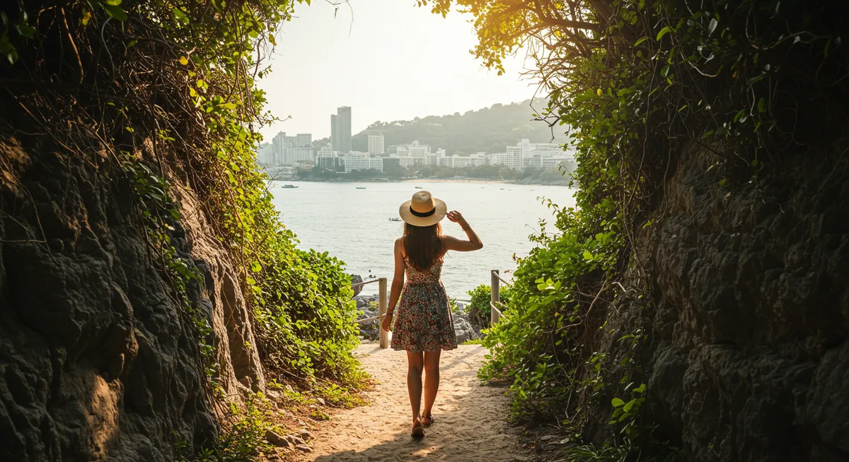 Hat Patong's Hidden Gems & Secret Spots