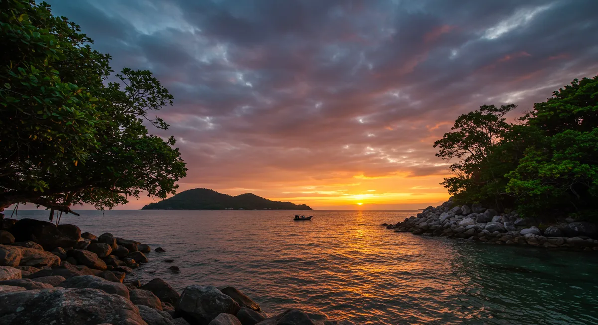 Hat Patong Travel Budget Per Day: Plan Your Ideal Trip