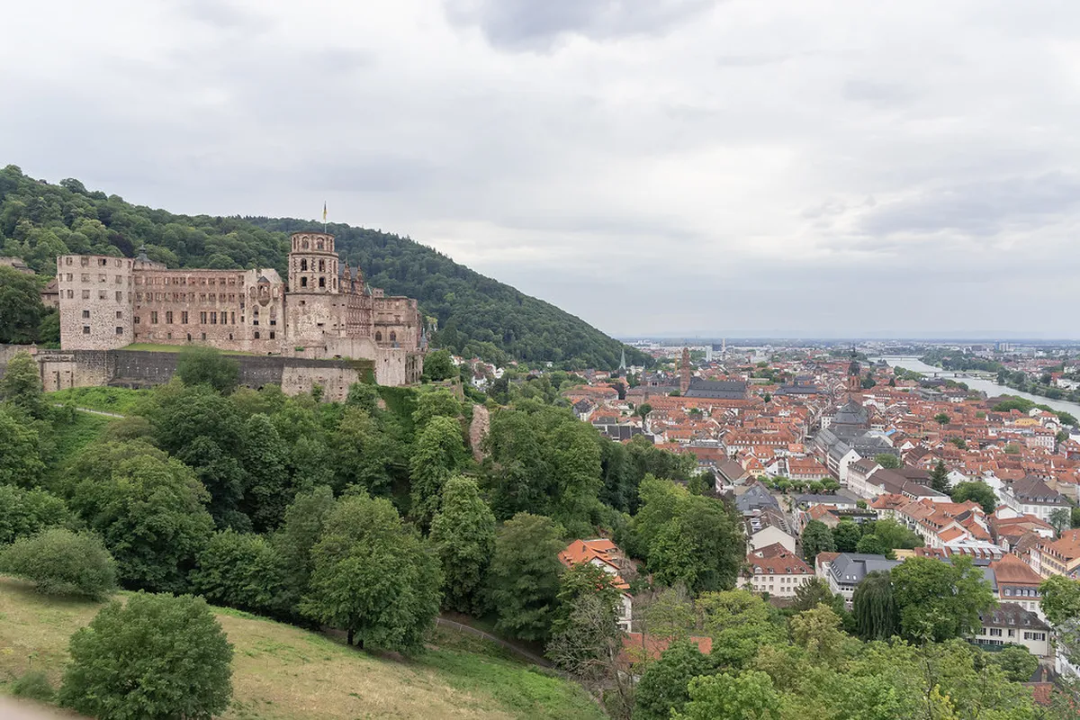 Heidelberg Attractions Opening Hours 2025: Plan Your Visit