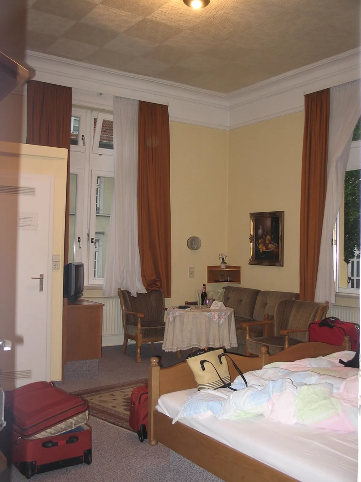 Heidelberg Travel Budget Tips: Explore Germany Affordably