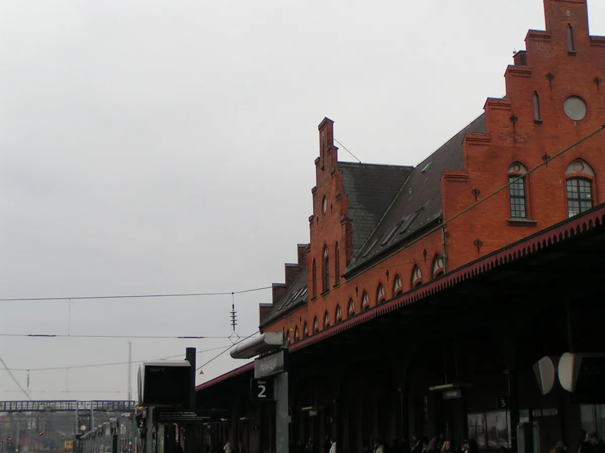 Helsingør 2 Day Itinerary: Discover Denmark's Coastal Gem in 2025