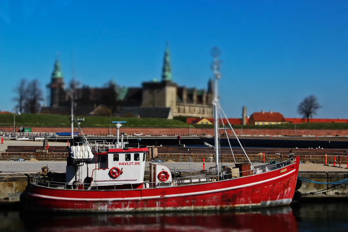 Best Helsingør Day Trip Ideas for 2025 Adventures