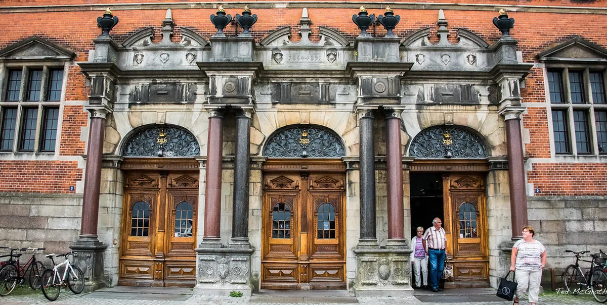 Helsingør Restaurant Recommendations for 2025 Dining