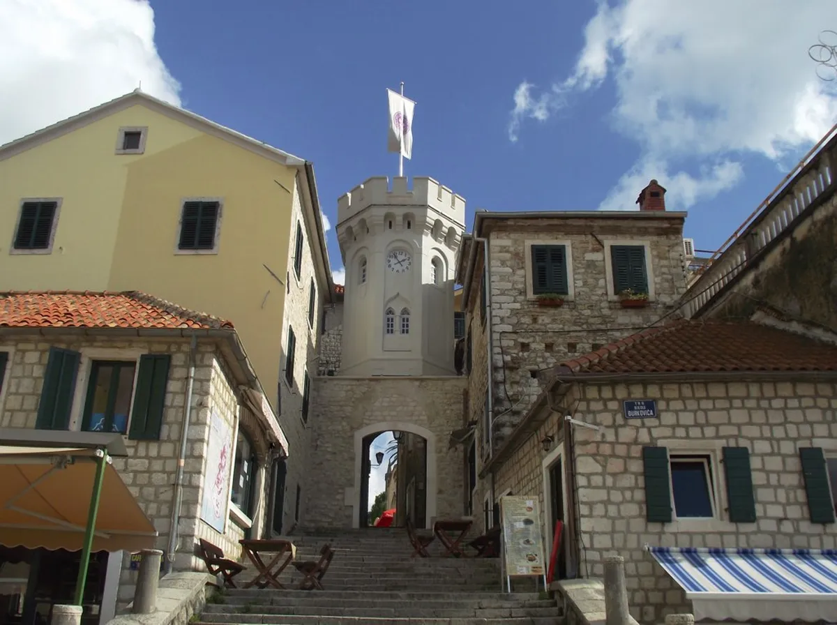 Your Ultimate Herceg Novi Old Town Guide for 2025