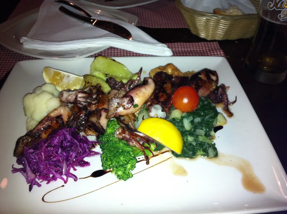 Herceg Novi Restaurant Recommendations for 2025