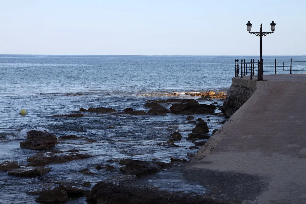 Discover Hidden Gems in Ibiza Town 2025