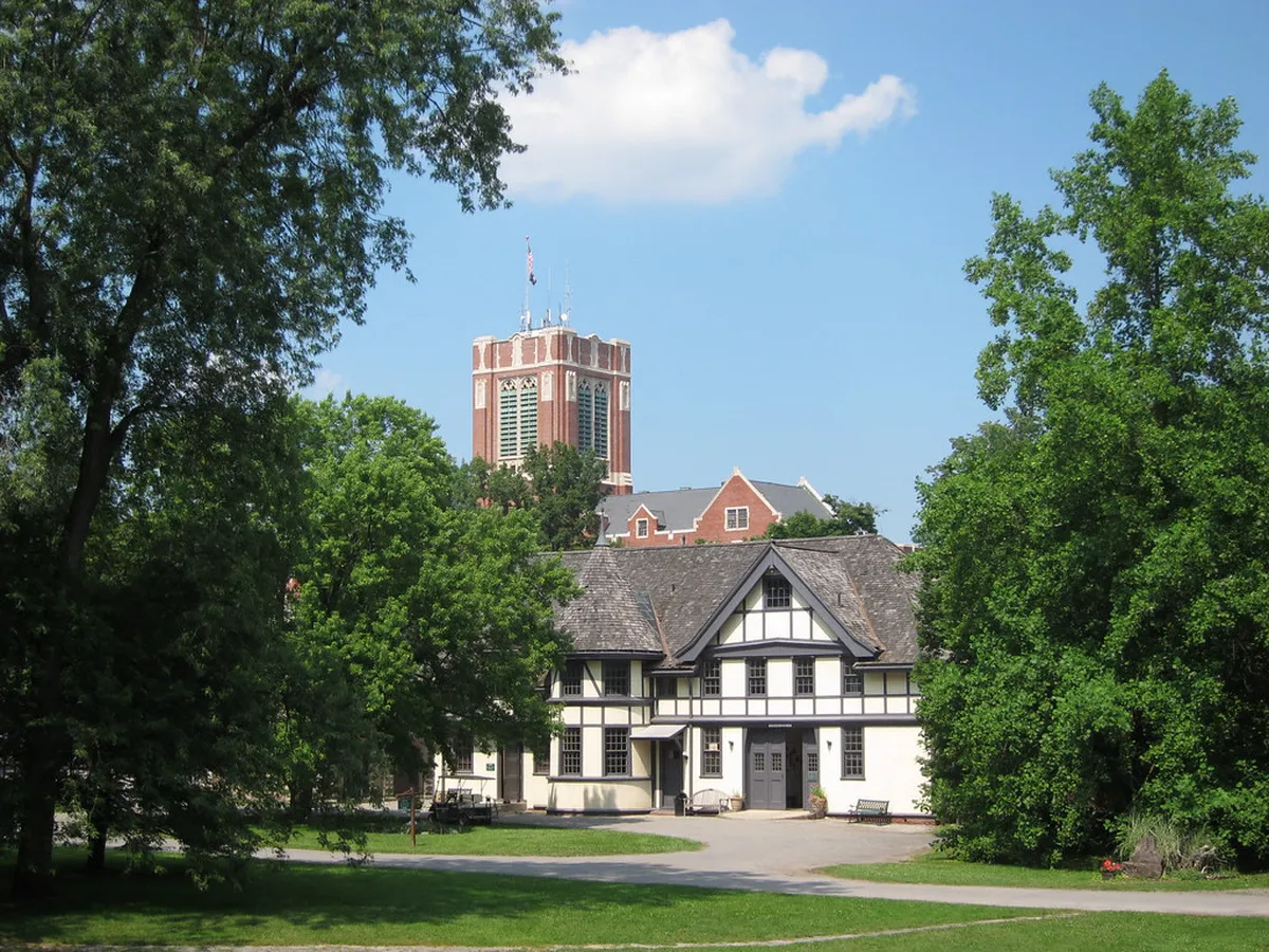 Hidden Gems in Lyon: Your Guide to Secret Spots in 2025