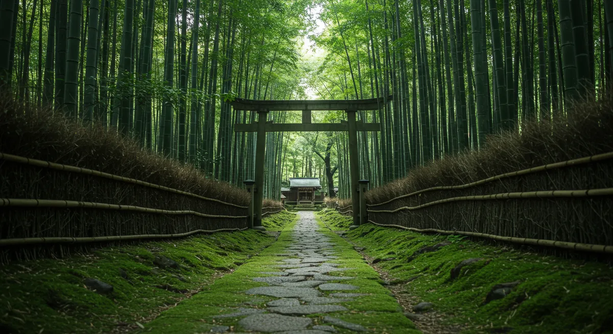 Discover Nara's Hidden Gems: Beyond the Deer Park