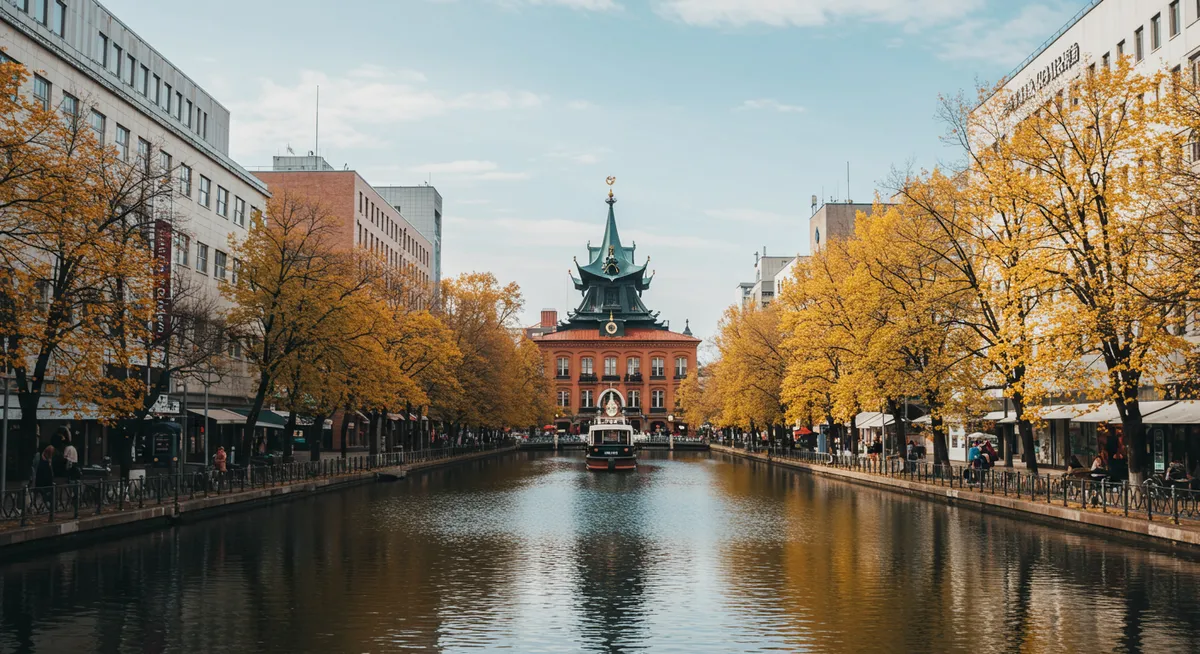 Hidden Gems Sapporo: Uncover City Secrets