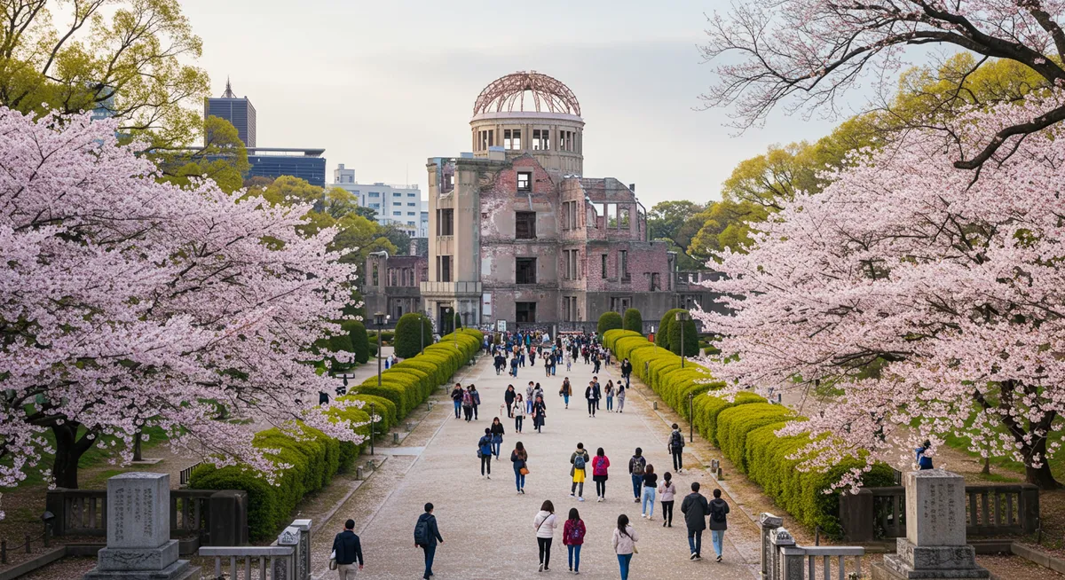 Hiroshima Travel Tips for a Meaningful Visit