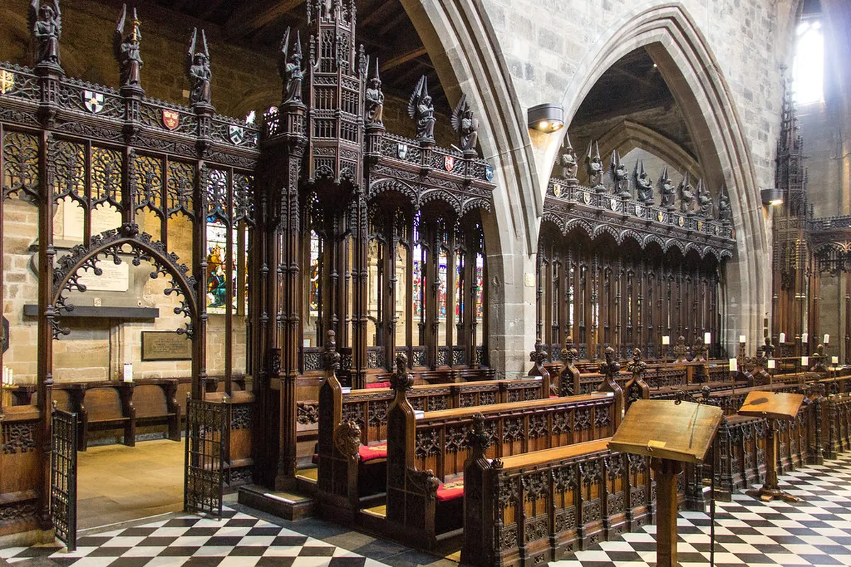 Top Historic Sites in Newcastle-upon-Tyne for 2025