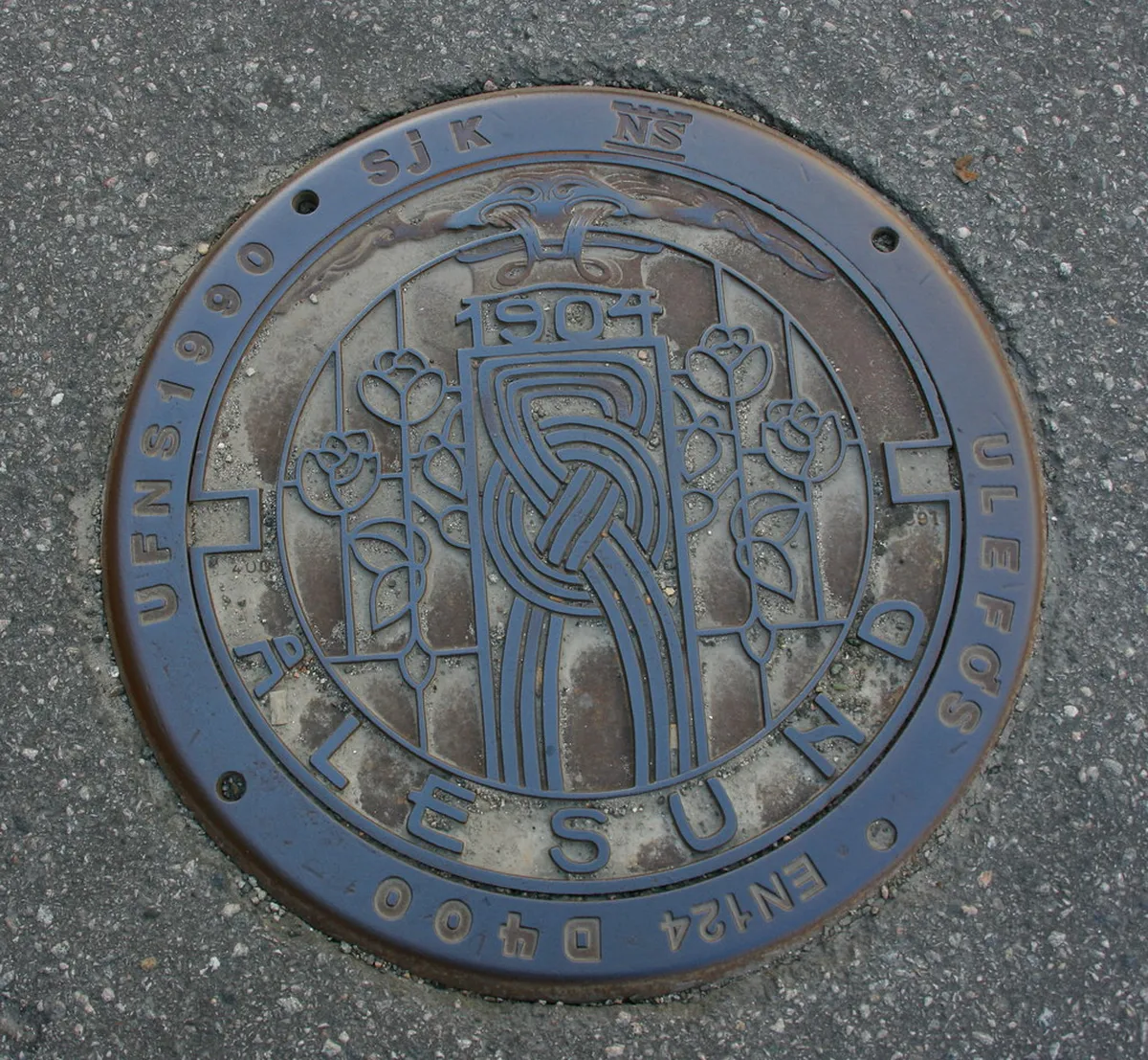 Ålesund Art Nouveau History: Origins and Legacy