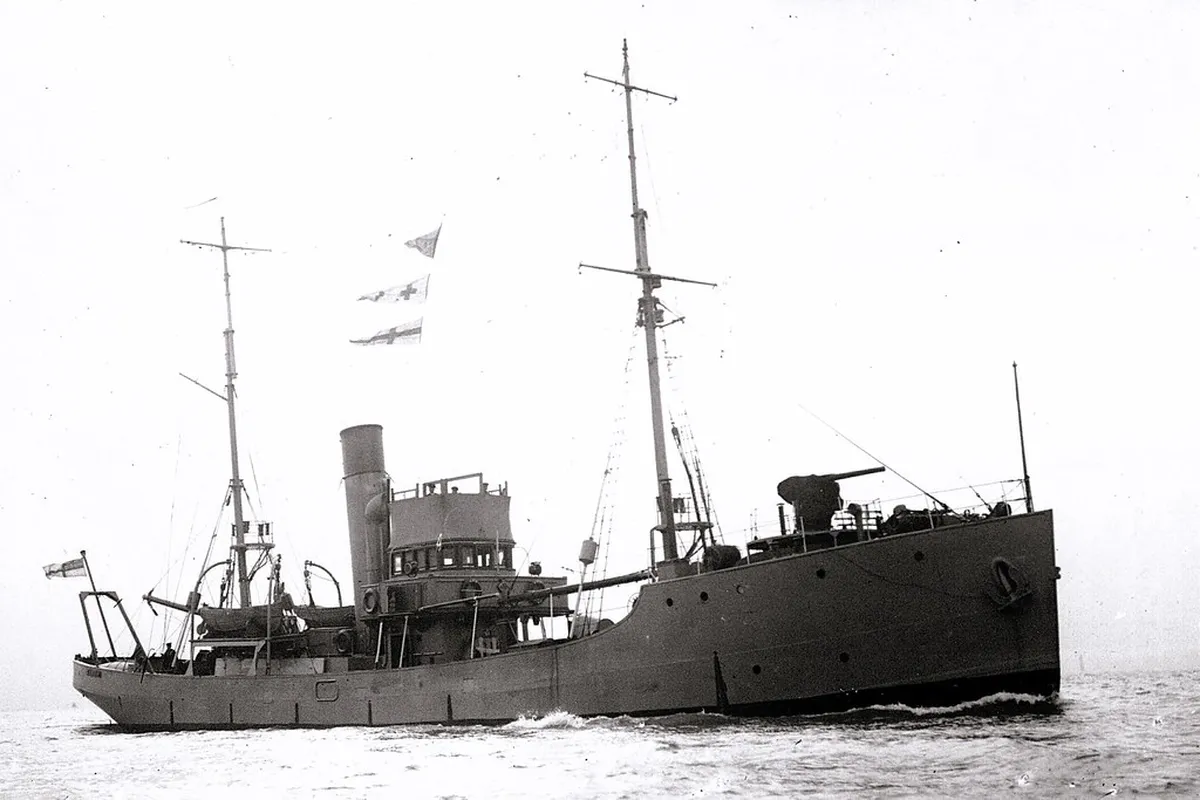 History of Fargegaten: Stavanger's Colorful Street