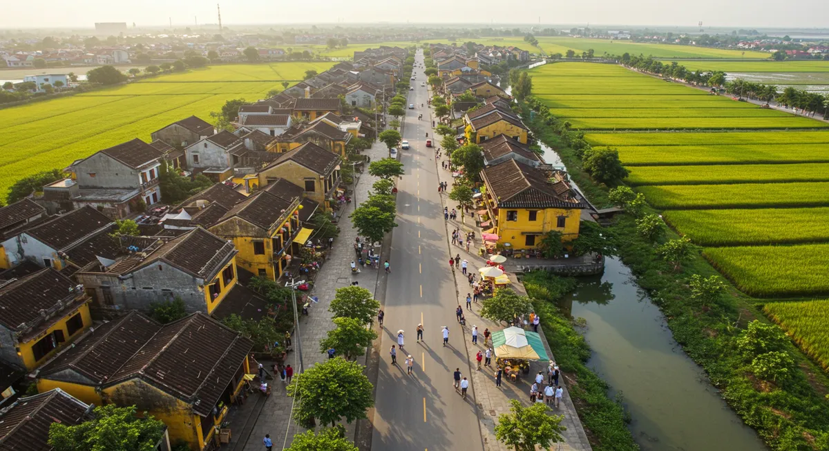 Best Hoi An Day Trips from the Ancient City