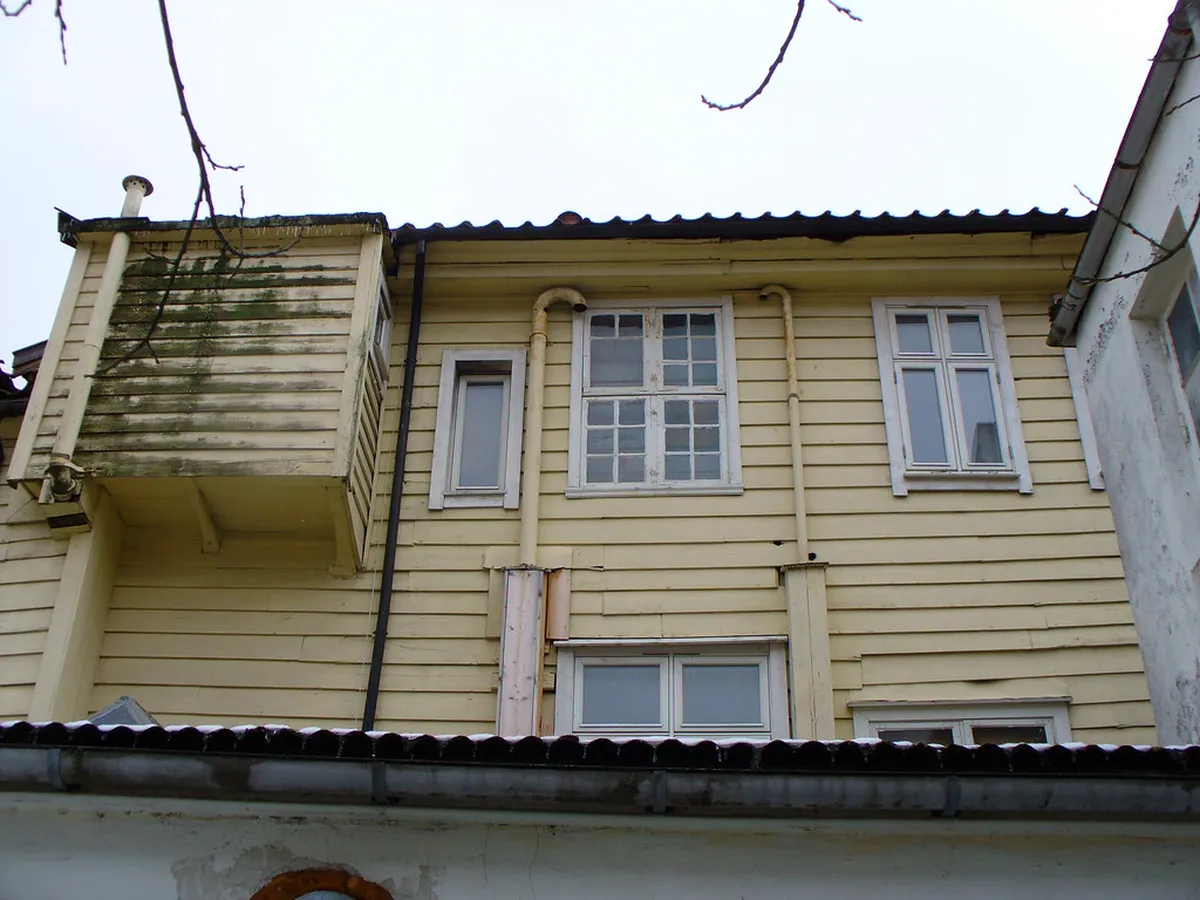 Bergen: How Architecture Shapes Local Culture in 2025