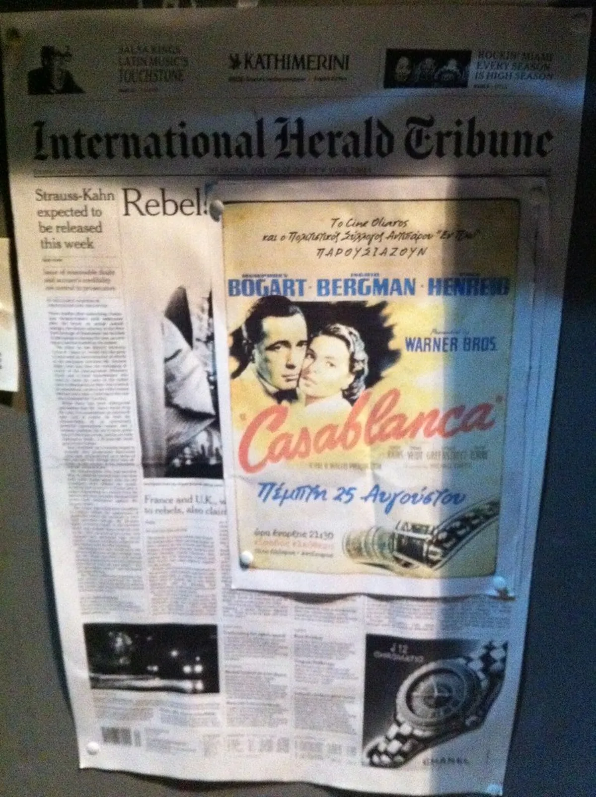 How to Get to Antiparos by Ferry: Your 2025 Travel Guide