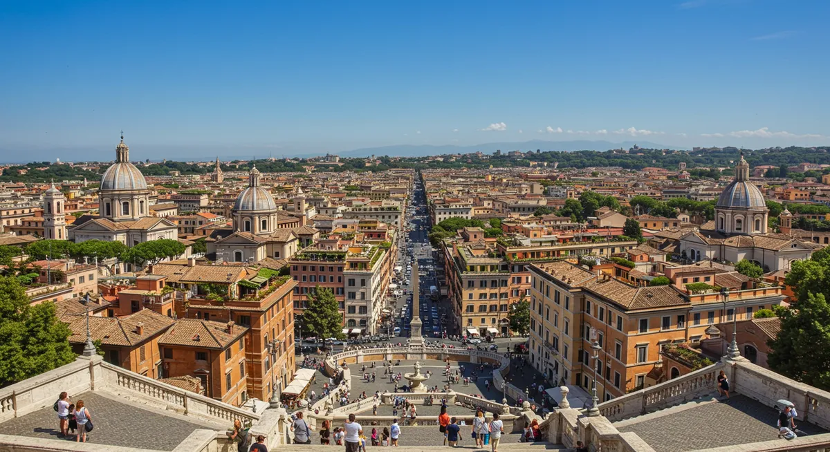 How Many Days in Rome? Your Ideal Trip Guide