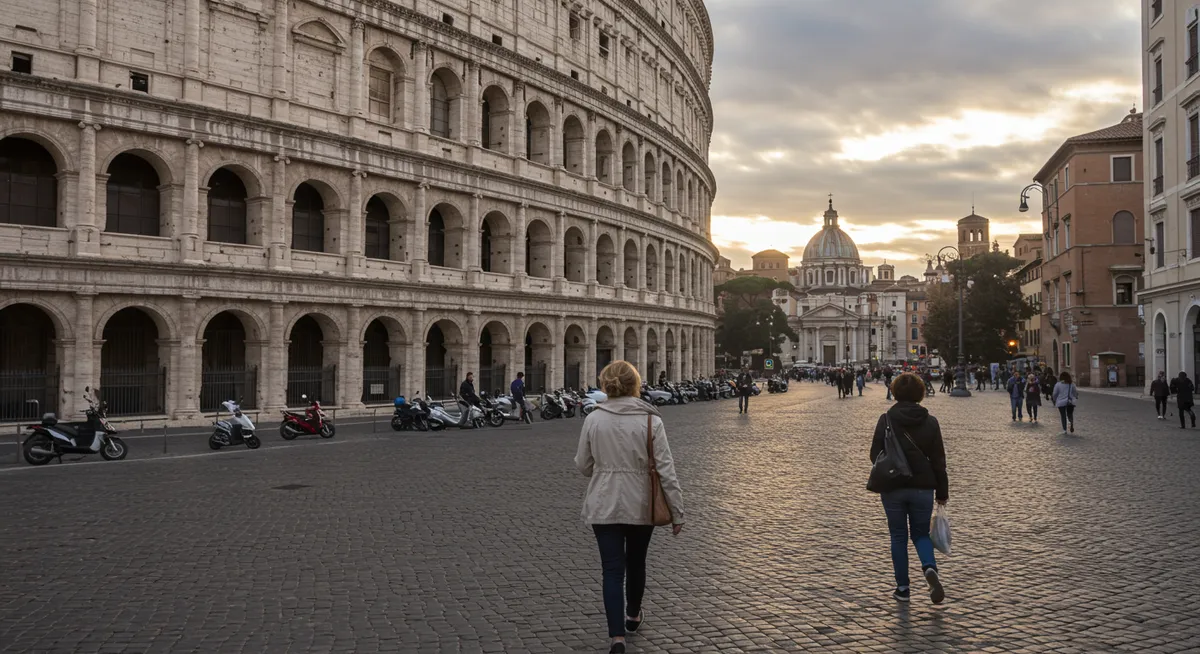 How Many Days Do I Need to Visit Rome?