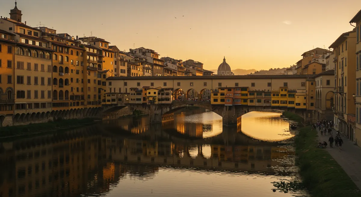 How Many Days Do You Need in Florence?