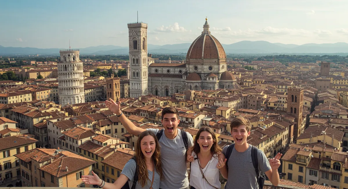 How Many Days Do You Need in Italy?