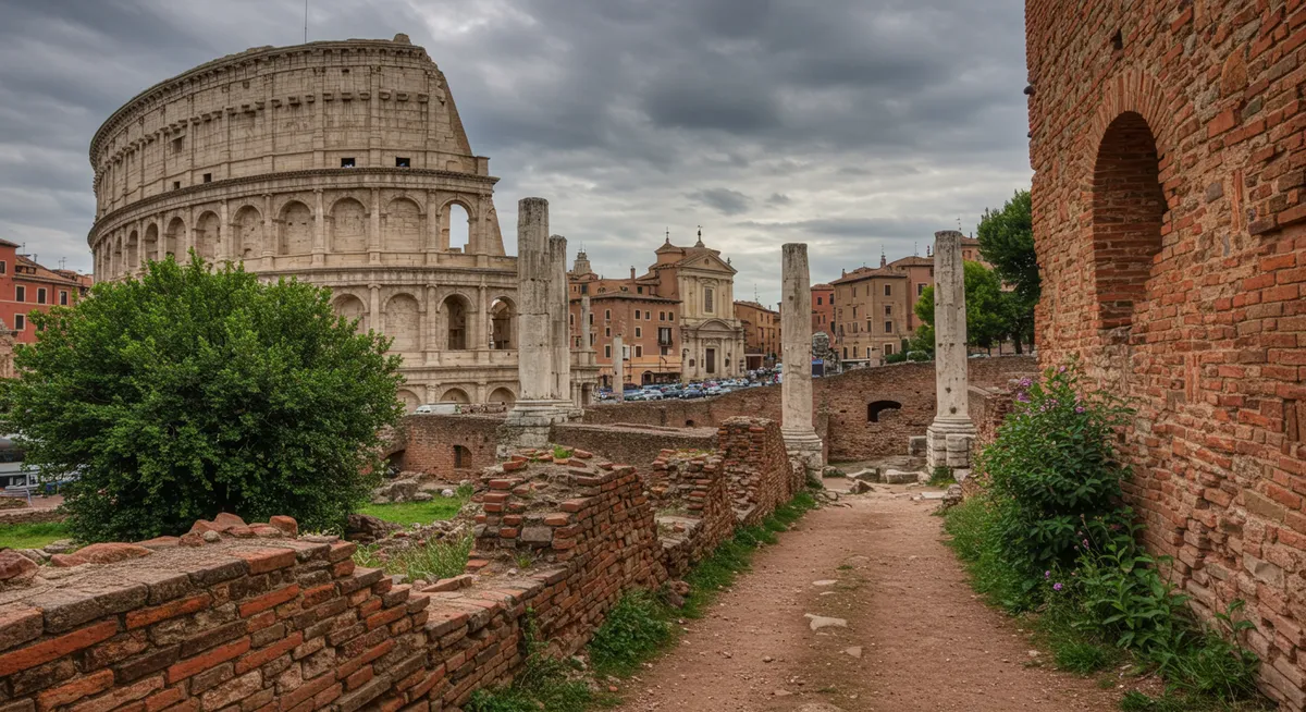 How Many Days Do You Need to See Rome?