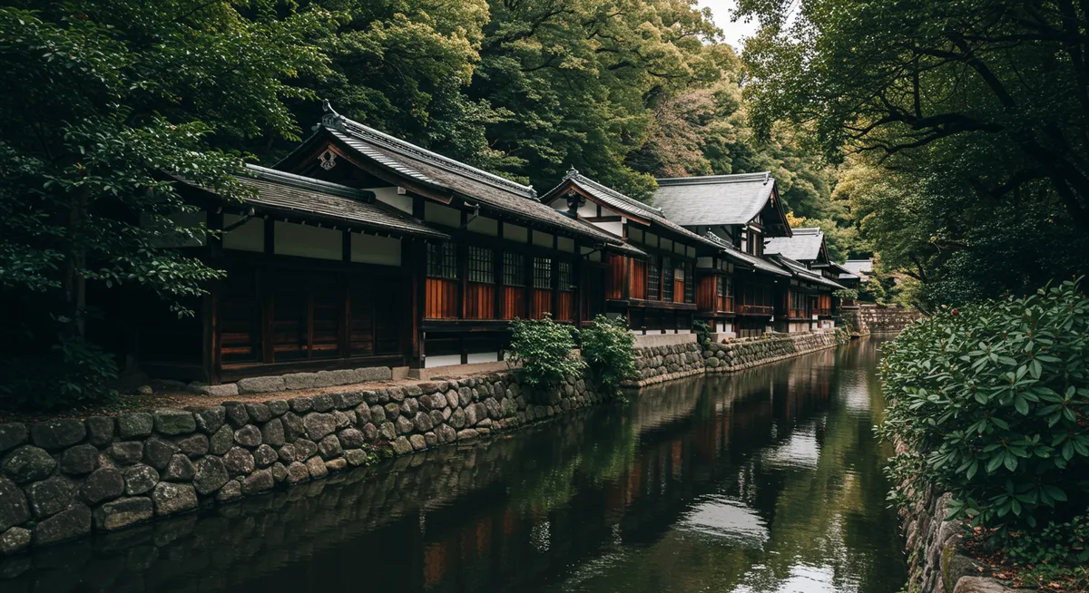 How Many Days in Kanazawa Are Ideal?