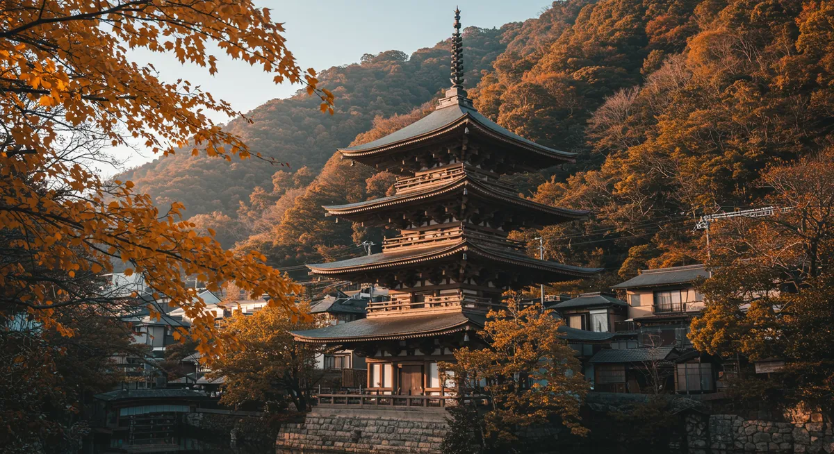 How Many Days in Kyoto Are Enough?