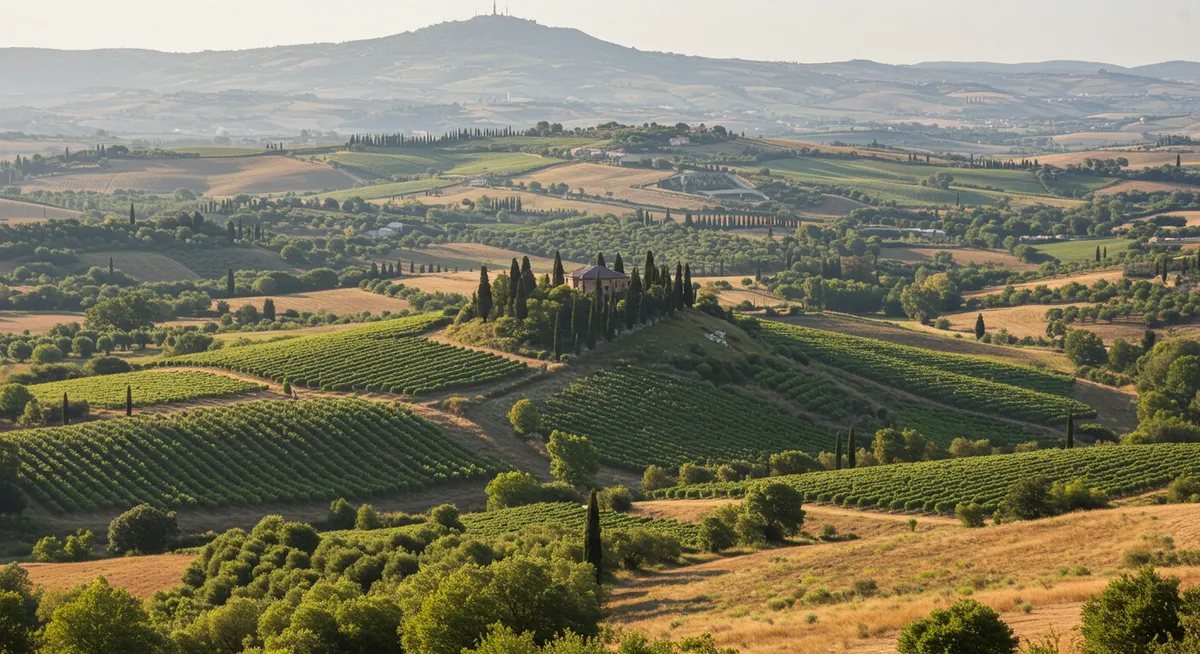 How Many Days in Tuscany: Your Ideal Trip
