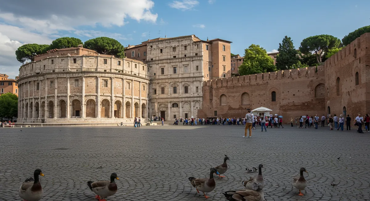 Rome 7-Day Budget: How Much Money Do You Need?