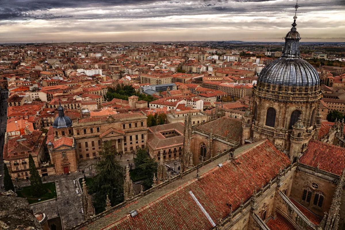 How to climb the Cathedral tower in Strasbourg