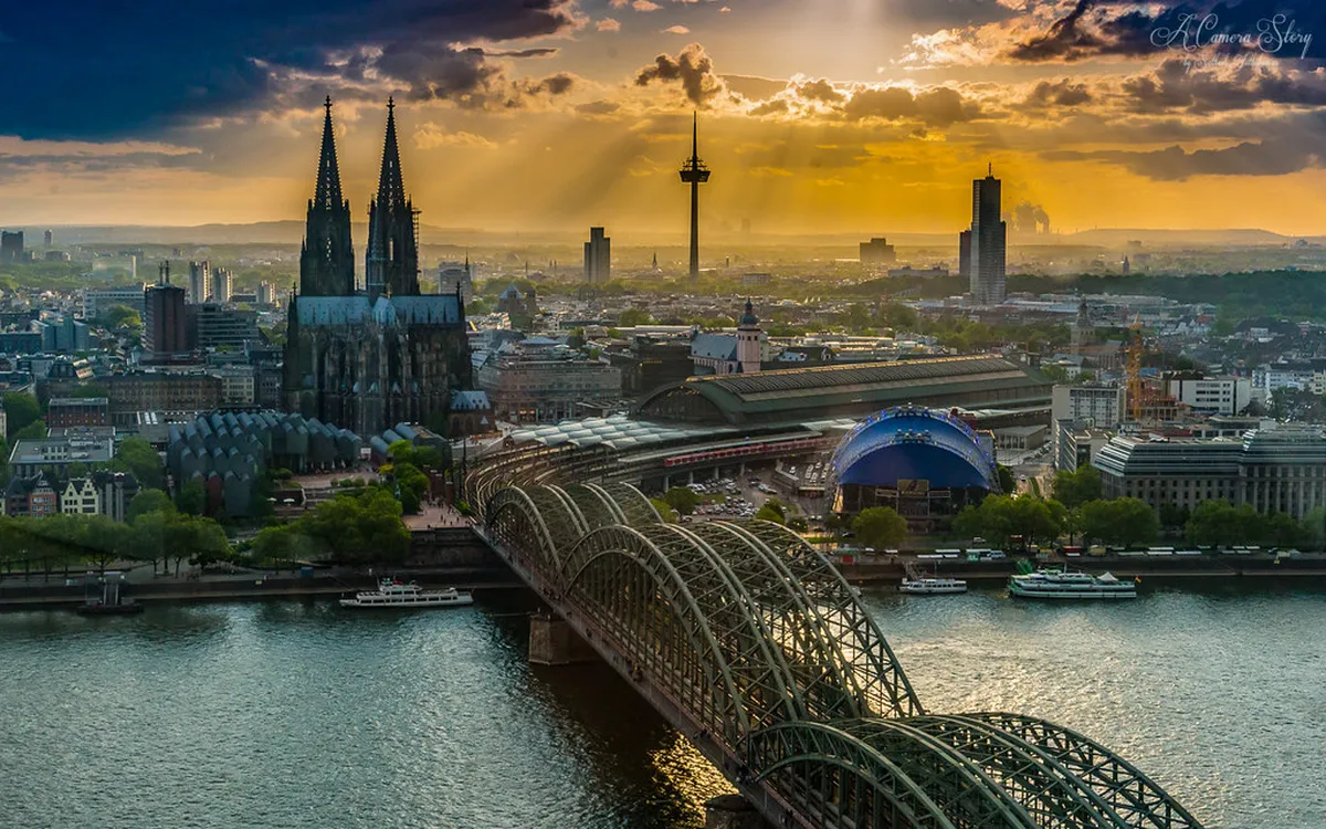 How to Get Around Cologne: Your 2025 Transport Guide