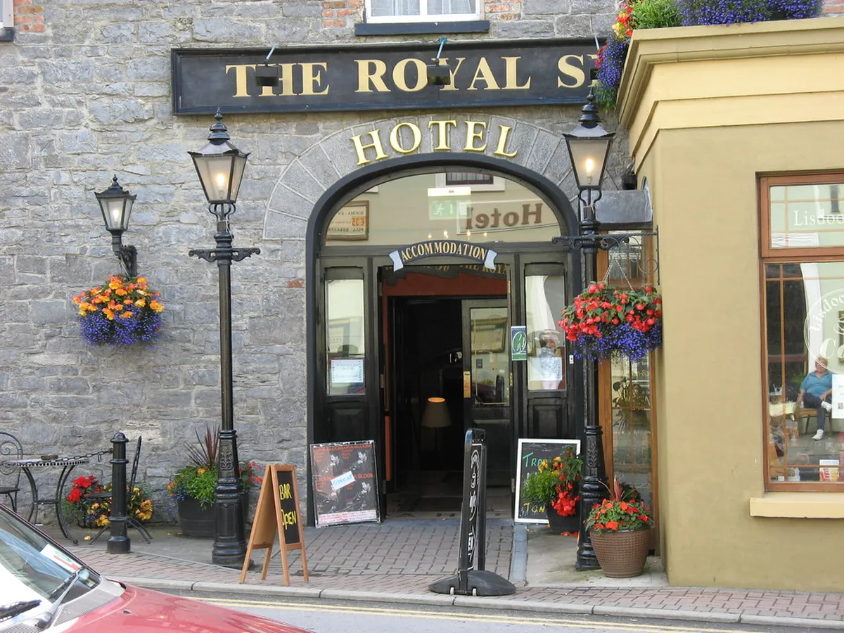 How to Get to Derry: Your 2025 Travel Guide